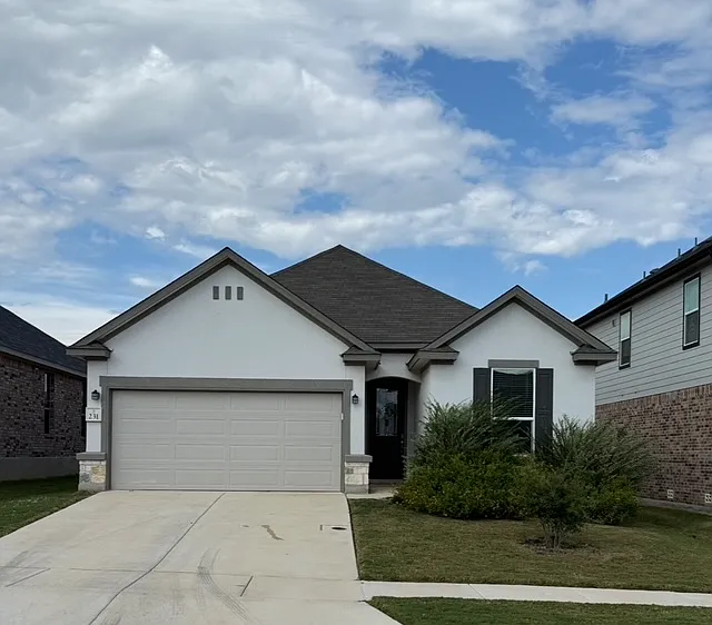 231 W Granite Shores Dr