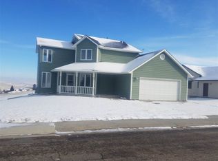 1130 W 60th St, Casper, WY 82601