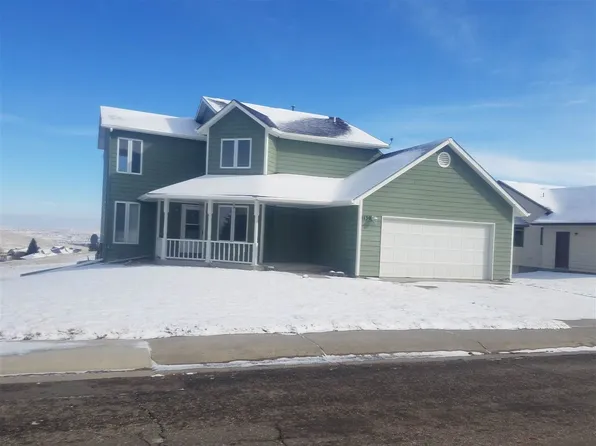 1130 W 60th St, Casper, WY 82601