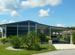 303 Clipper Ct, North Port, FL 34287