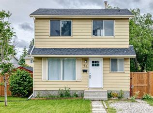 60 E Erin Mount Cres SE, Calgary, AB T2B2S3