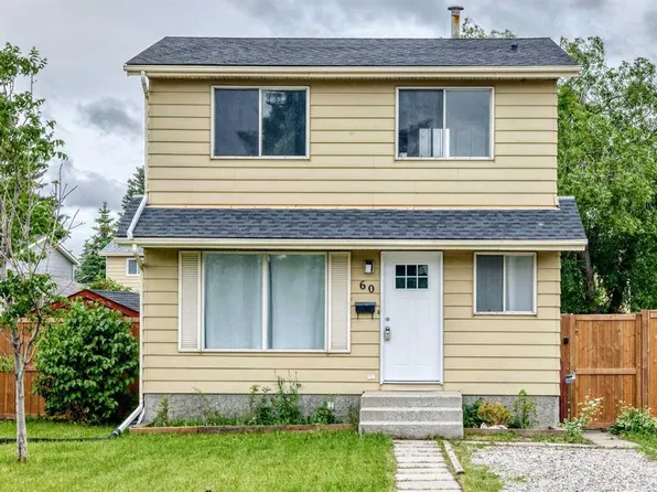 60 E Erin Mount Cres SE, Calgary, AB T2B 2S3