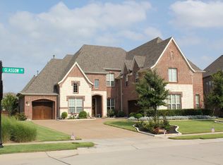 2224 Glasgow Dr, Trophy Club, TX 76262