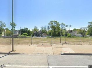 7243 S Vincennes Ave, Chicago, IL 60621