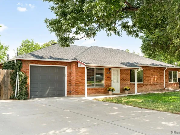 1176 Tucson Street, Aurora, CO 80011