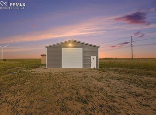 10630 N Calhan Hwy, Calhan, CO 80808