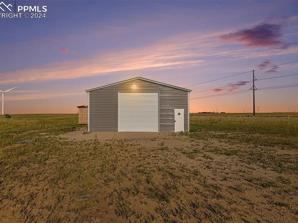10630 N Calhan Hwy, Calhan, CO 80808