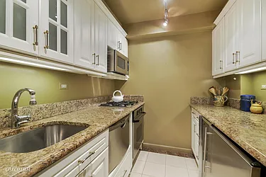 Sold by Corcoran