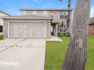 21606 Britton Hill Way, Katy, TX 77449