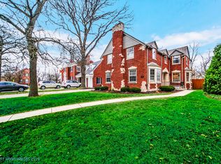 10309 S Seeley Ave, Chicago, IL 60643