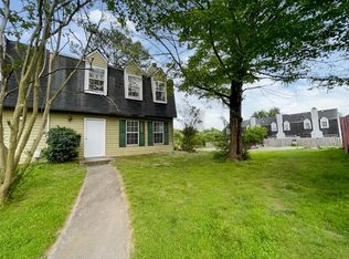 4577 Bull Ct, Union City, GA 30291