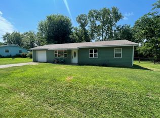 1531 100th St NW, Grove, OK 74344