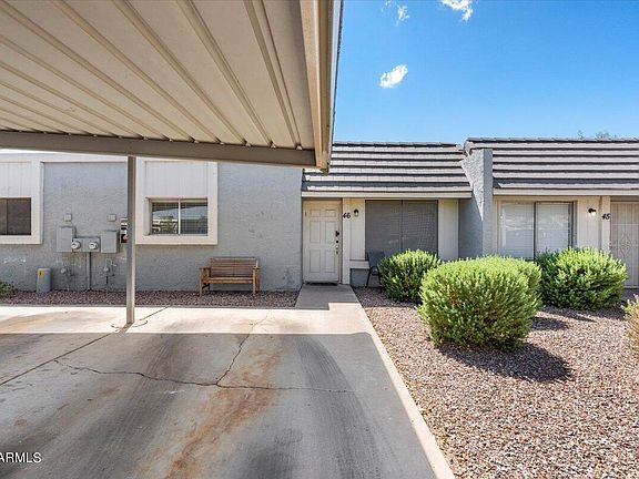 3rd image of 1050 S STAPLEY Drive #46