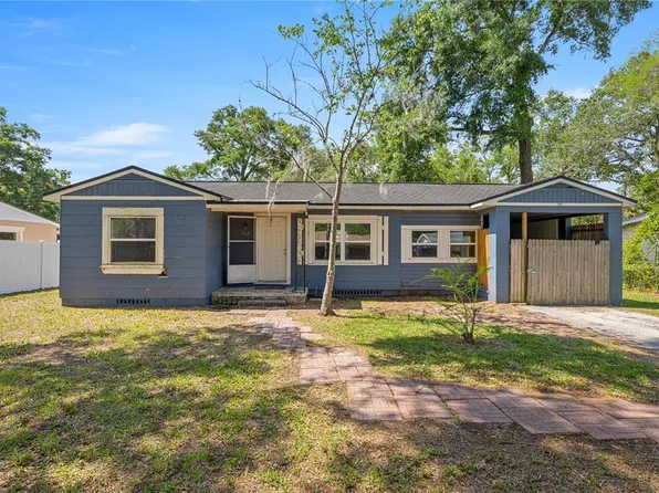 1014 NE 12th St, Ocala, FL 34470