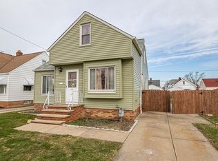 7514 Dorothy Ave, Parma, OH 44129