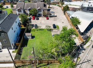 4501 N Main St, Houston, TX 77009