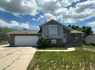 1034-3350 E North Lisa St, Layton, UT 84040