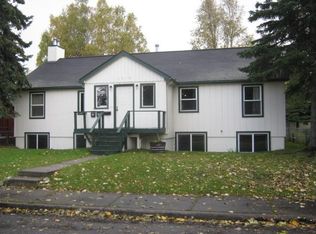 1513 Kinnikinnick St #3, Anchorage, AK 99508