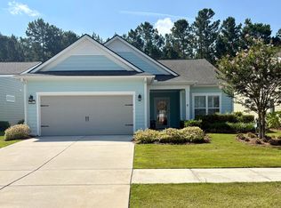 441 Hidden Meadow Ln, Summerville, SC 29486