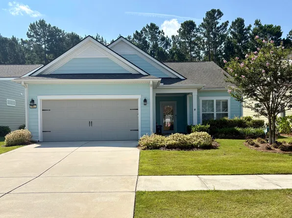 441 Hidden Meadow Ln, Summerville, SC 29486