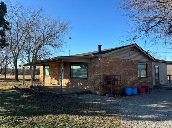 2835 N 389th Rd, Lamar, OK 74850