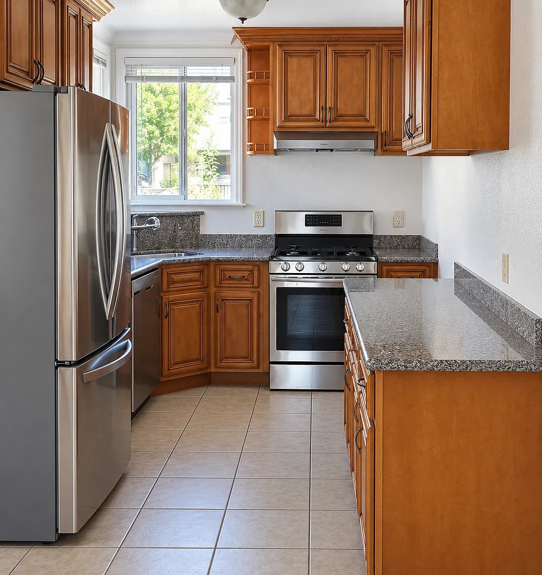 2 bed, 880 sqft, $3,500 — Photo 2