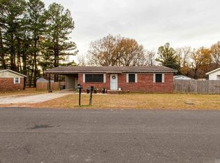 210 Tech St, Paragould, AR 72450