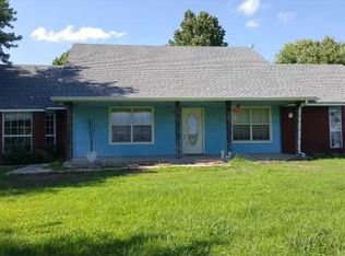 20289 NE 63rd St, Harrah, OK 73045