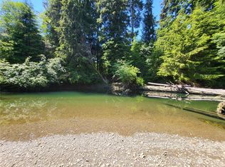 276 Sekiu River Rd, Sekiu, WA 98381