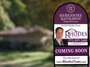 1800 Azurite Trl, Plano, TX 75075