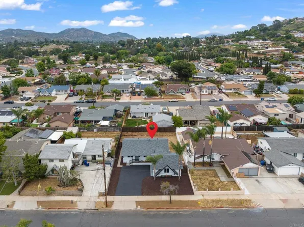 865 Ellen Ln, El Cajon, CA 92019