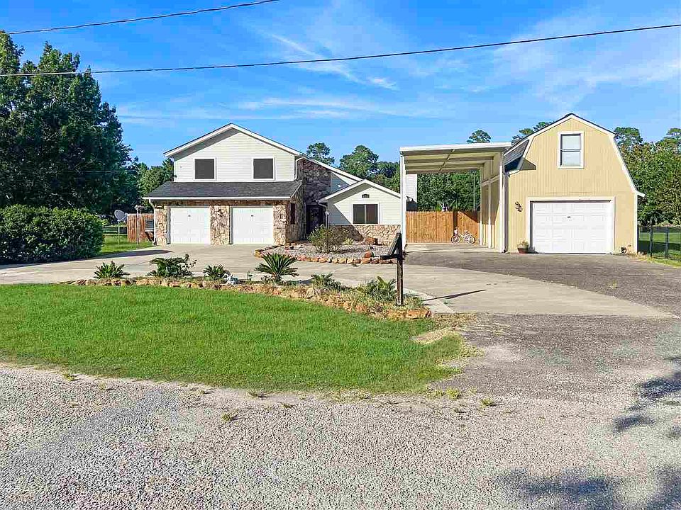 904 Ming Pl, Village Mills, TX 77663 Zillow