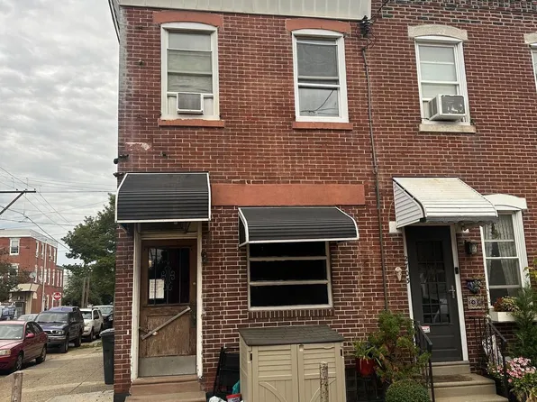2701 E Birch St, Philadelphia, PA 19134
