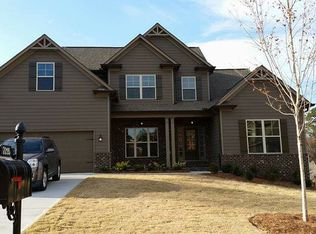 7295 Hedgerose Dr, Cumming, GA 30028