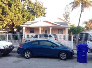 227 NW 34th St, Miami, FL 33127