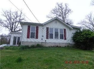 5222 Knorpp Rd, De Soto, MO 63020