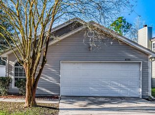 8330 Argyle Corners Dr, Jacksonville, FL 32244
