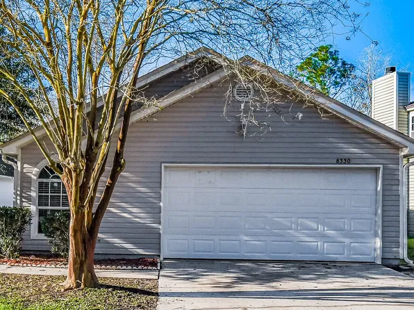 8330 Argyle Corners Dr, Jacksonville, FL 32244