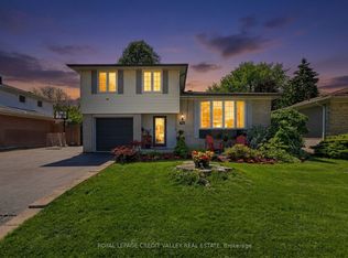 46 Duncan Bull Dr, Brampton, ON L6W 1H6