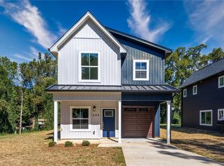 609 Mount Vernon Ave, Winston Salem, NC 27101