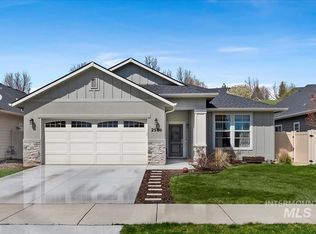 2568 E Stella Dr, Eagle, ID 83616