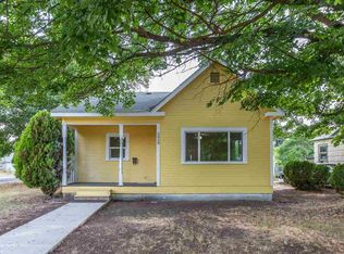 2028 E Sharp Ave, Spokane, WA 99202