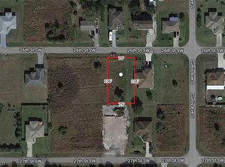 4025 26th St SW, Lehigh Acres, FL 33976