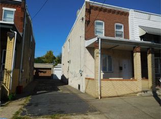 6219 Grays Ave, Philadelphia, PA 19142