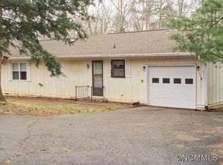 311 9th St, Black Mountain, NC 28711