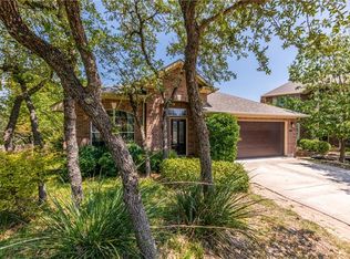 7401 Bonniebrook Dr, Austin, TX 78735