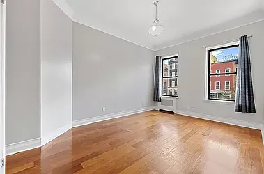 Rented by Living New York