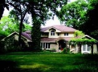 25 S County Line Rd, Hinsdale, IL 60521