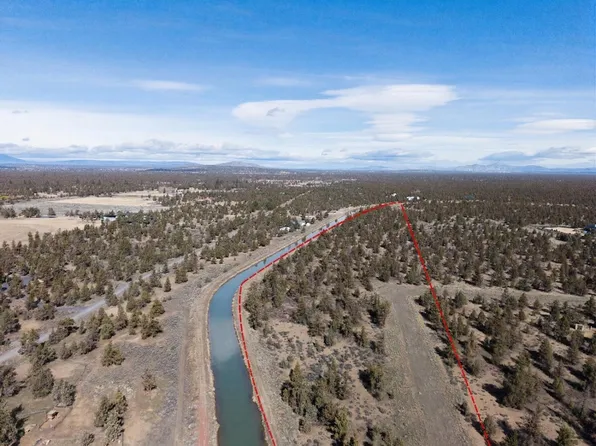 63725 Hughes Rd, Bend, OR 97701