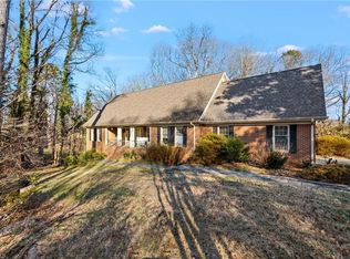 5410 Tory Hill Dr, Greensboro, NC 27410